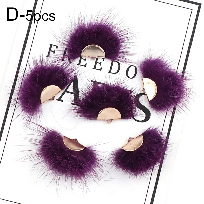 Fur Balls D