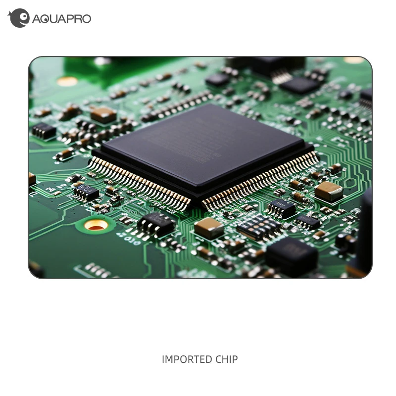 AQUAPRO Controller intelligente per elettrovalvola CO2 Regolatore Attrezzatura Chihiros APP Accessori per acquari Forniture per acquari per piante - immagine 3