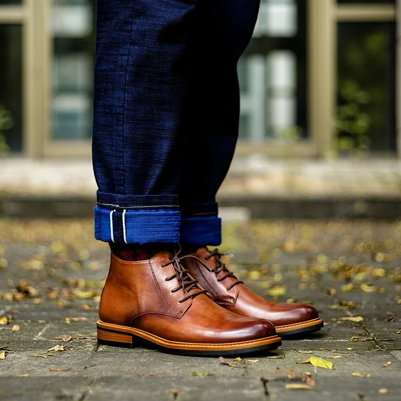 Chelsea Boots Homme Style Boots Outfit Herren Chelsea Boots Herren