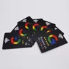 5pcs Google Reviews NFC Cards Boost Your Reviews PVC Material Durable 2