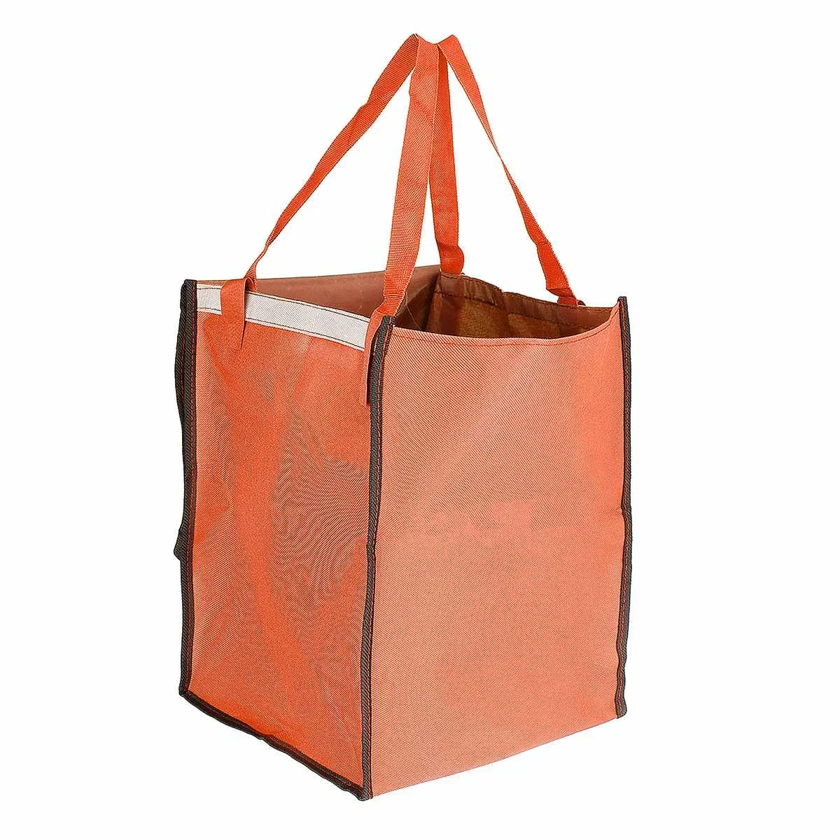 Folable Shopping Trolley Bag Portable Tote Bag Shopping Cart Grocery Bags for Rolling Grocery Cart Shopping Organizer