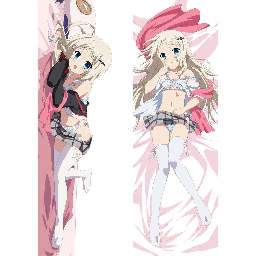 

180cm Dakimakura Cover Body Pillowcase Anime Room Decoration Pillow Case Hugging Fullbody Pillow Cases
