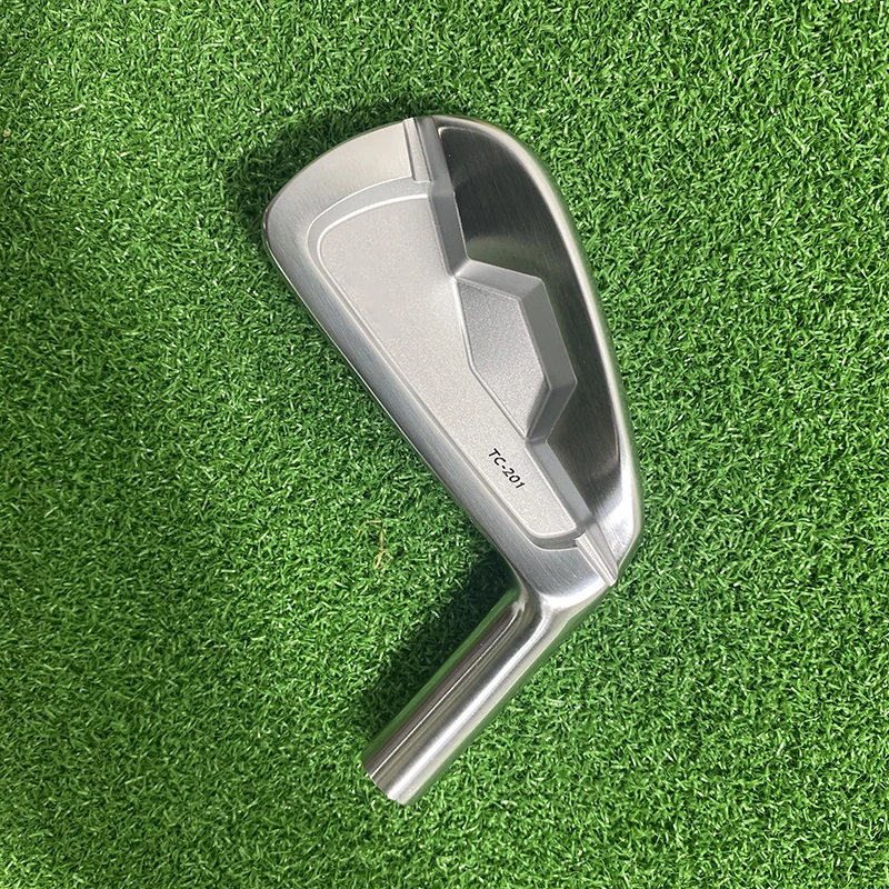 New Forged Golf Club TC-201 Golf Iron Set Club 4-9Pw(7PCS)
