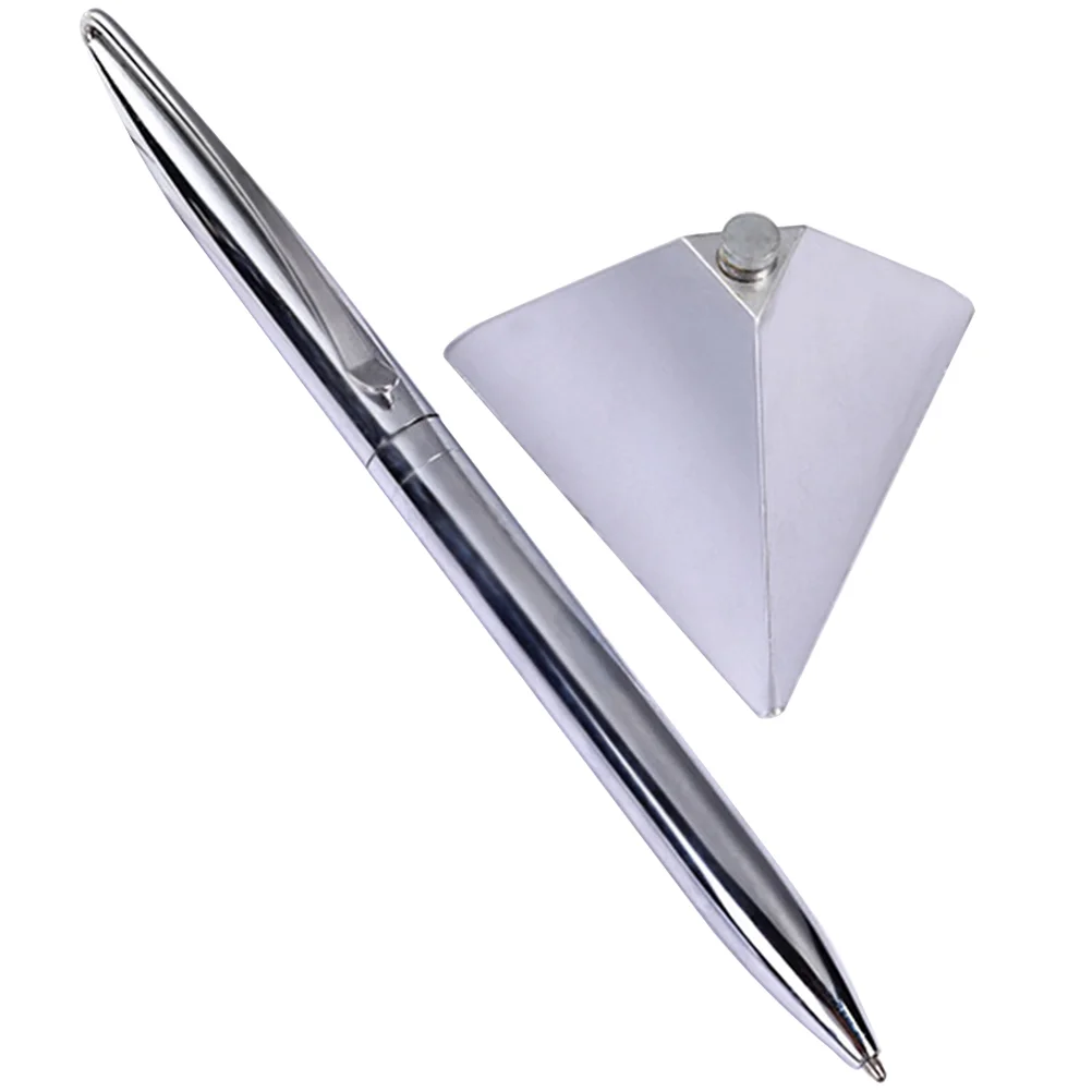 

Office Business Pen School Signature Pen Levitating Pen Office Pen Signing Pen Floating Pen for Office Home Daily Study