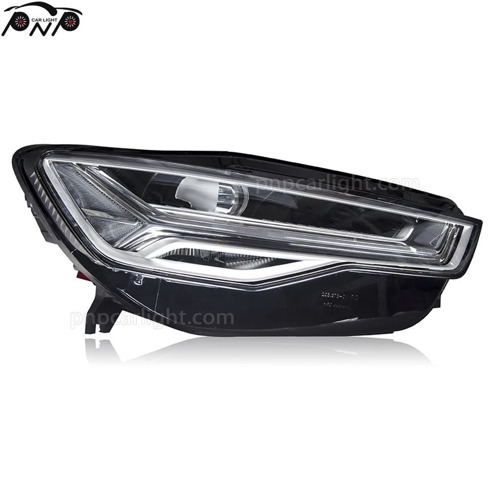 

Матричная лампа для Audi A6 Avant A6L C7 2015-2019 4G0941783 4G0941783A 4G0941784 4G0941784A
