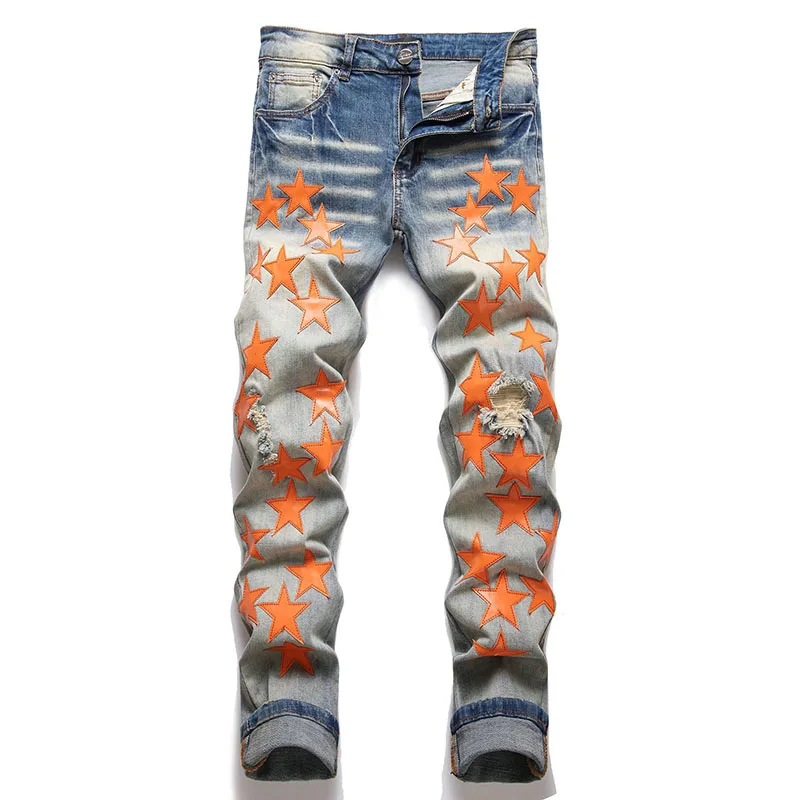 New Fashion Men