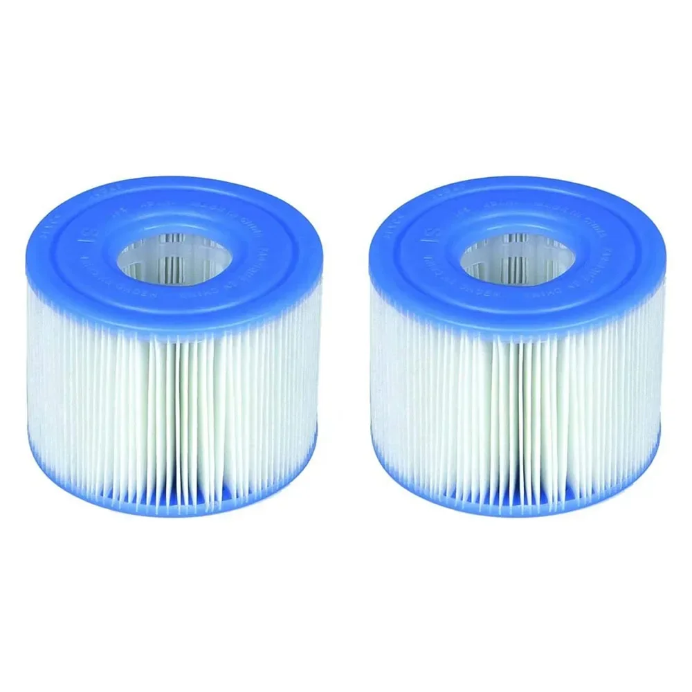 Type S1 Swimming Pool Filters for Intex PureSpa Cartridge for 29001E PureSpa Inflatable Swimming Pool Filter Catridge
