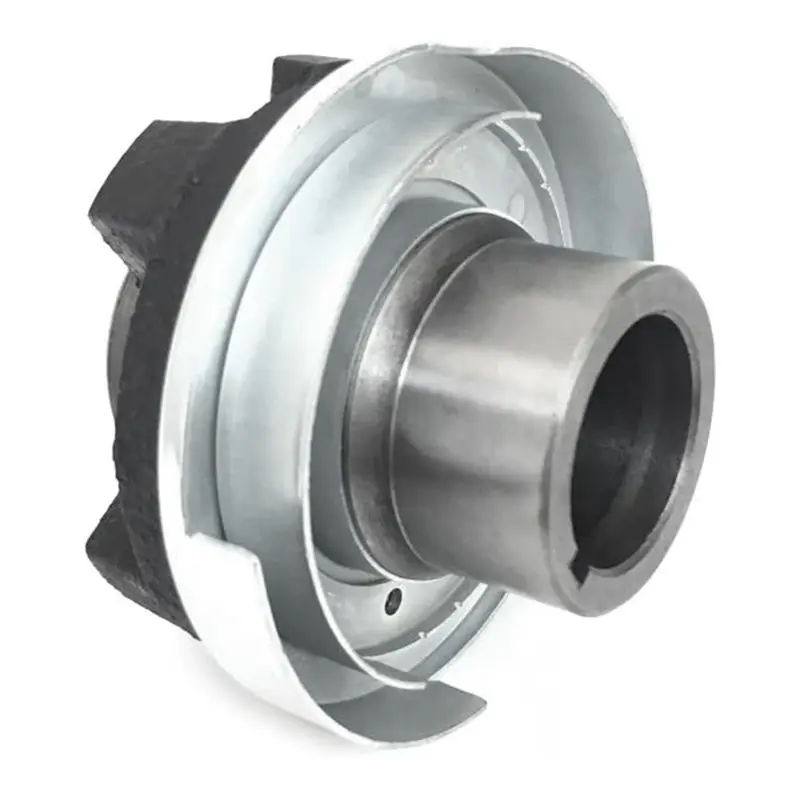 FFYY-F1ZZ-6C377-A 공진 흡수기 크랭크샤프트 허브 크랭크샤프트 허브 포드 마즈다용 자동차 부품 교체품