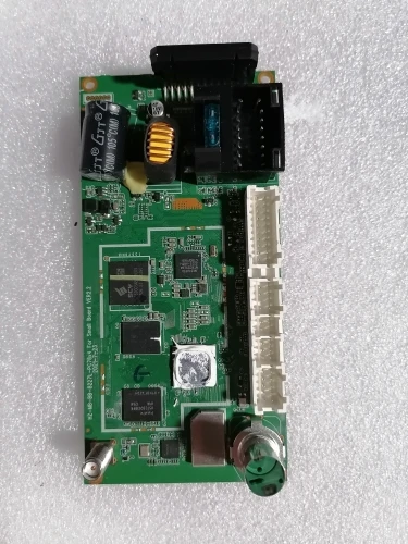 Android large-screen navigation general main board 60 rows support AHD camera disassemble the main board