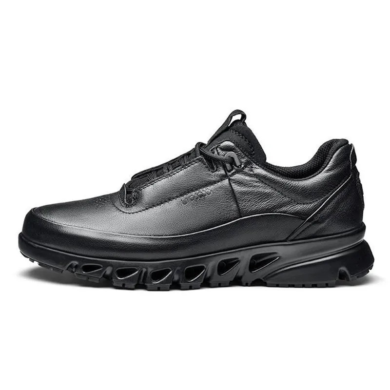 Genuine Leather Shoes Men Leisure Loafers Walking Hiking Sneakers Breathable Fashion leather shoes,men sneakers,men loafers