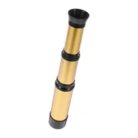 Children Telescope Fashion Toy Children Toys Students Children Marine Pirate Cosplay Prop Pirate Costume Performance Telescope 1