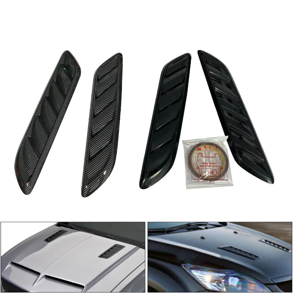 Kit Di Clip Di Bloccaggio Del Perno Del Cofano Del Cofano Con Pulsante Universale Per Auto Da 2230~p137129260