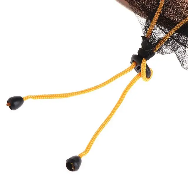 Méhészeti Fátyol Kalap Szúnyog Nettó Megelőző Sapka Méhészet Védő Arcmaszk Átlátszó Méhek Tartás Ellátás - Image 5