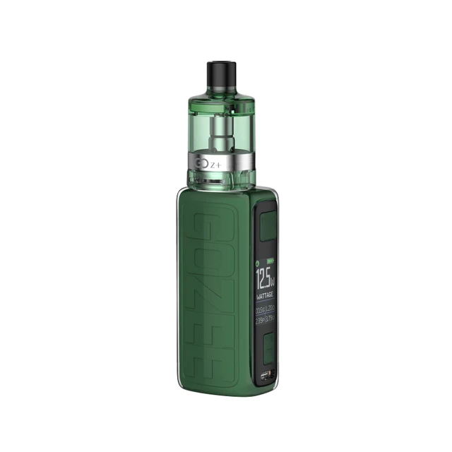 innokin gozee kit 60w box mod 2100mah batterie mit 3,5 ml go z tank fit 0,8 ohm z spule elektronische zigarette mtl rdl vape_Original innokin gozee kit 60w box mod 2100mah batterie mit 3 5 ml go z tank