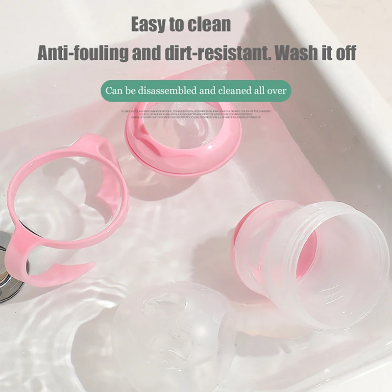 160ml Infant Feeding Drinking Cup