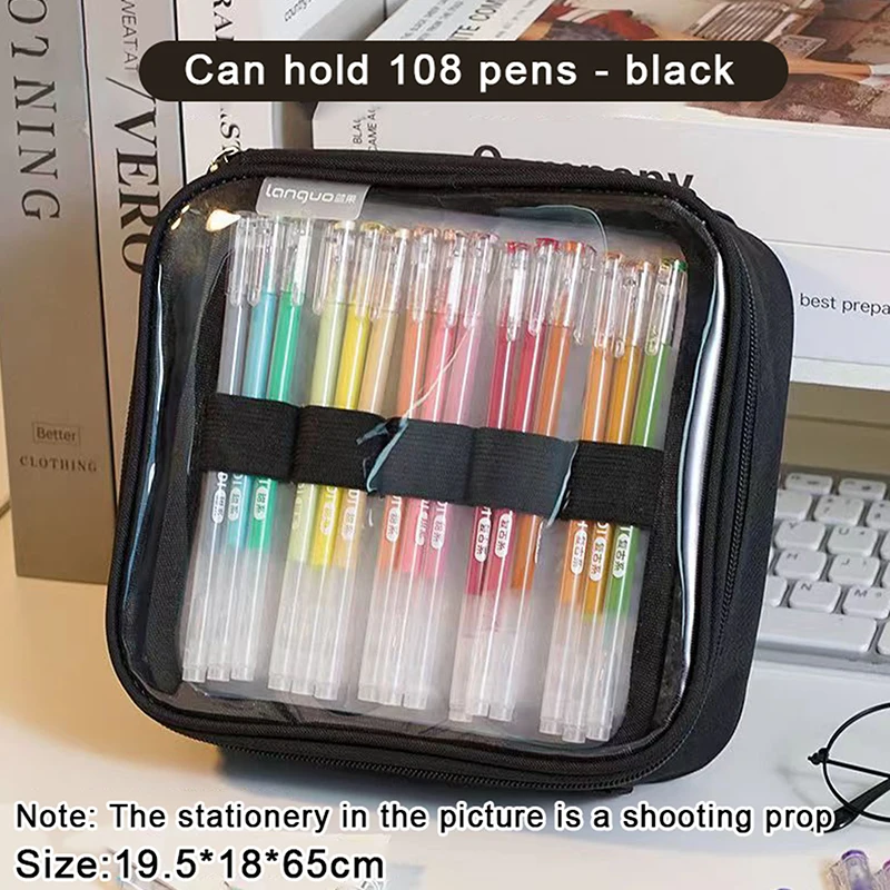 Black Lno pen