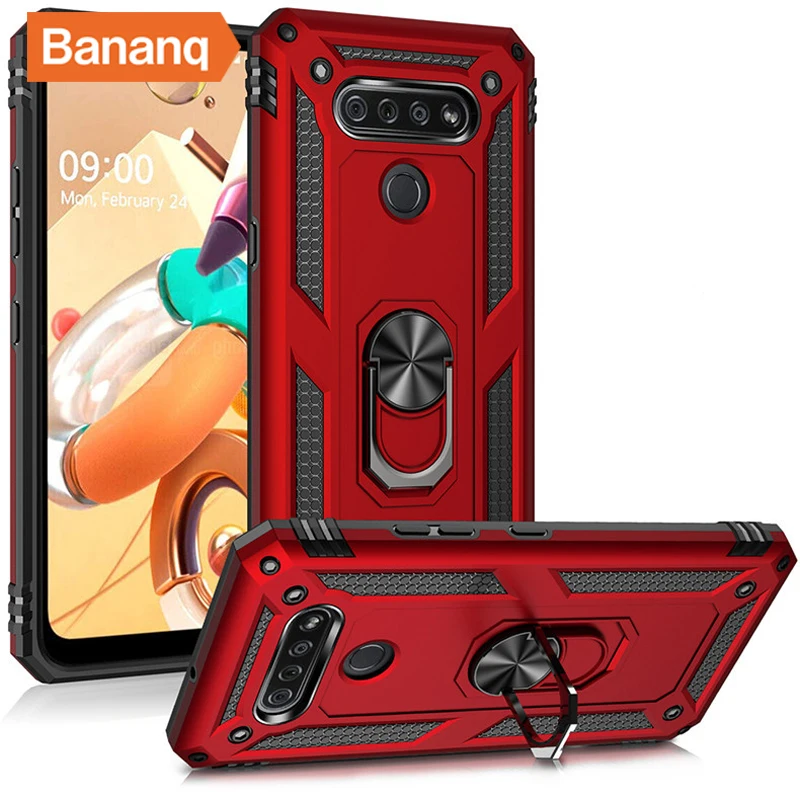 Peaktop Shockproof Protective Phone Case