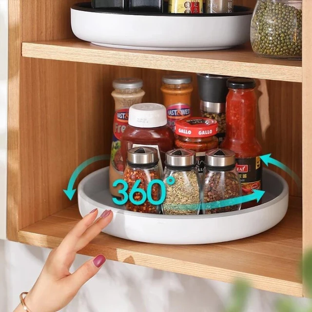 Spice Clips Spice Rack Storage/organizer 3PCS/SET - AliExpress