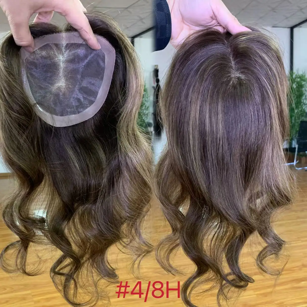4 8H
