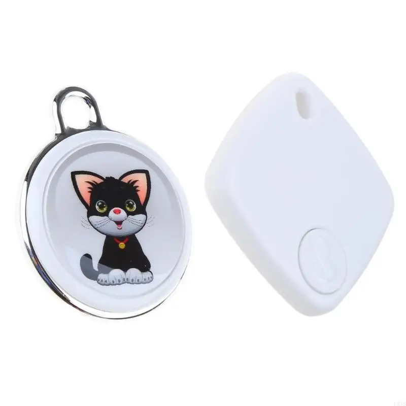 L9NB Mini Item Finder for Wallets Keys Luggage Child Pet Keys Finder