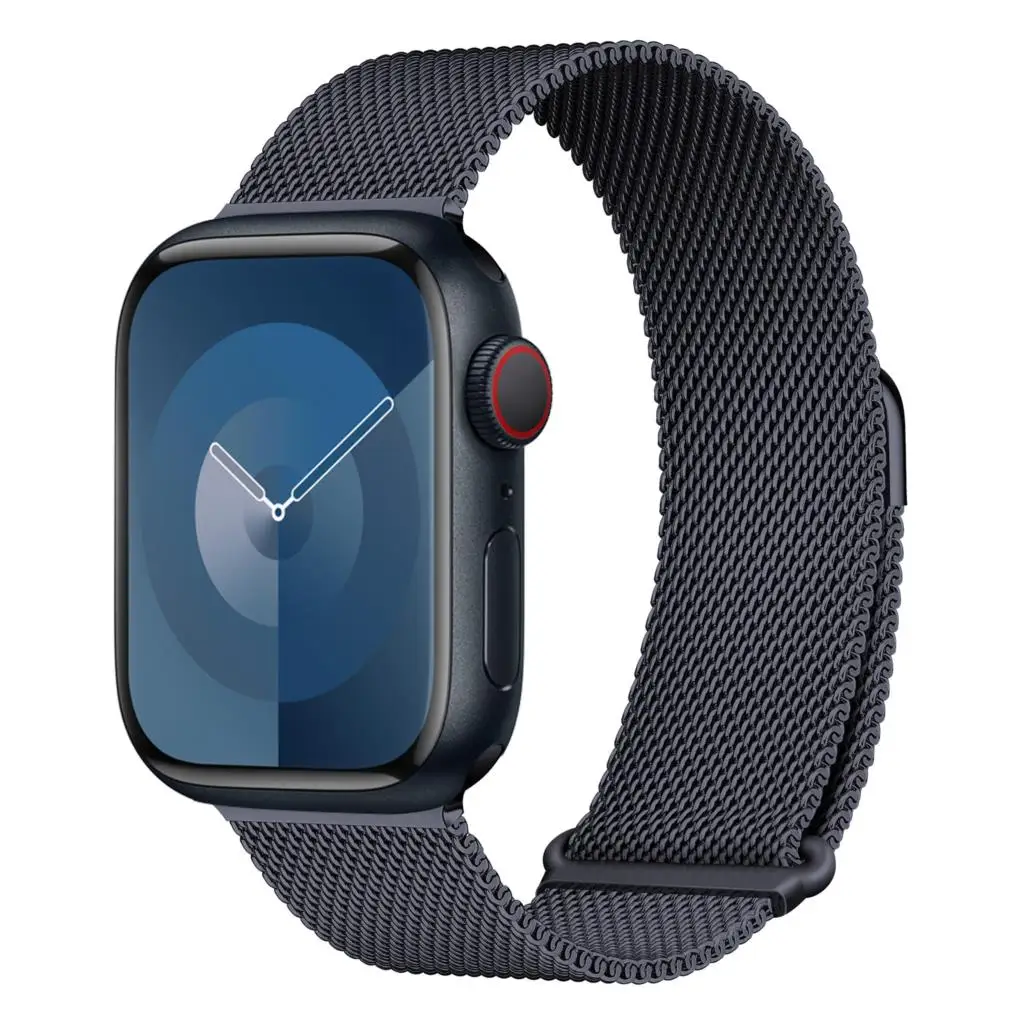 Magnetic Loop Strap Bracelet