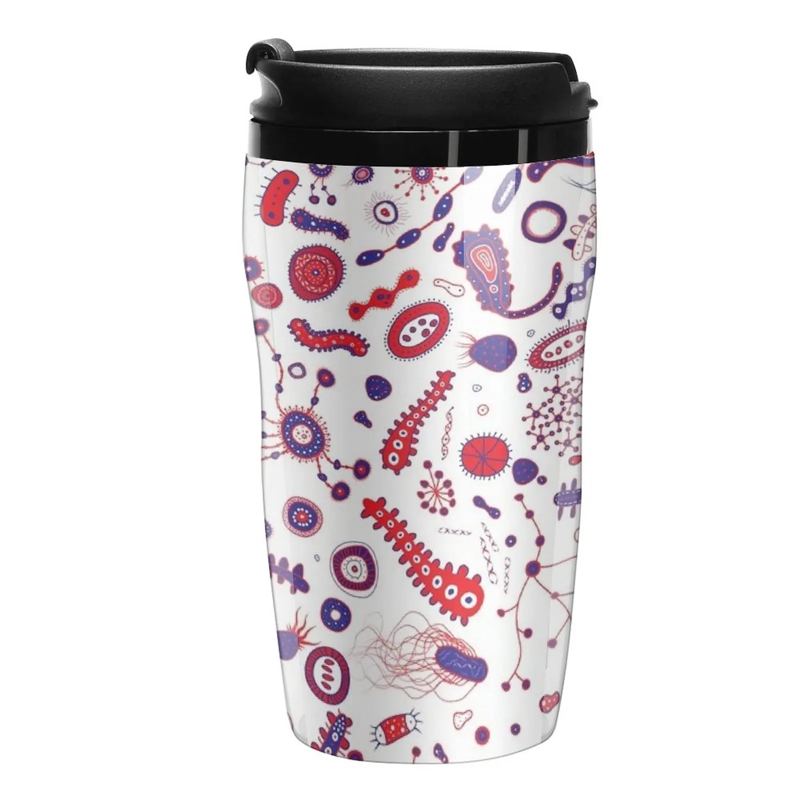 

New Love a Microbiologist Travel Coffee Mug Mug For Tea Cups For Coffee Thermo For Coffee Cup Set Of Coffee