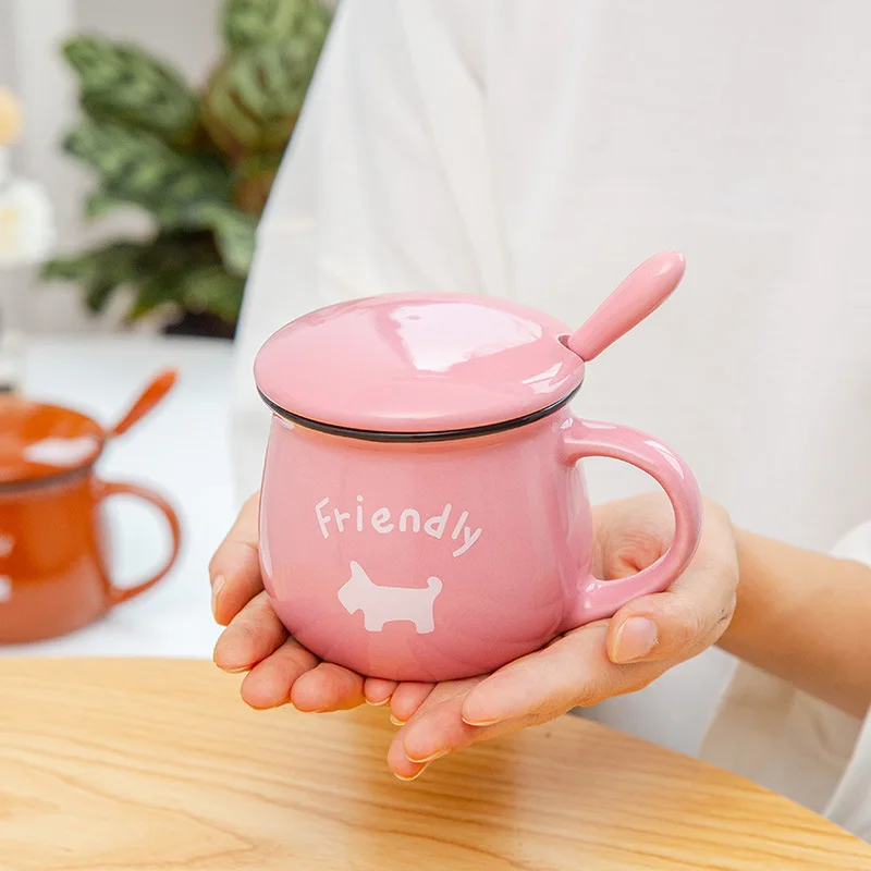 Teapot Random Cartoons