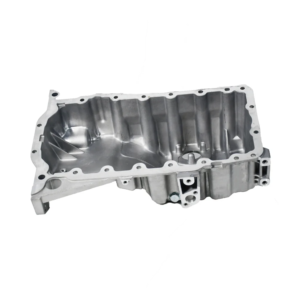 Oil Pan EA113 Series B5 1.8T ANQ BKB Car Engine Assembly Parts Car