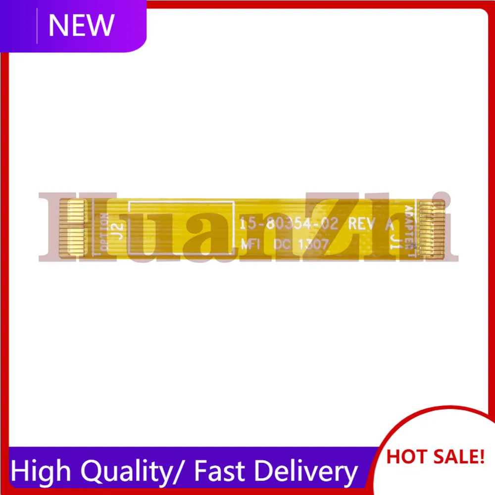 

(HuanZhi) Option Flex Cable Replacement for Motorola Symbol MC9090-G RFID, MC9090-Z RFID (15-80354-02)