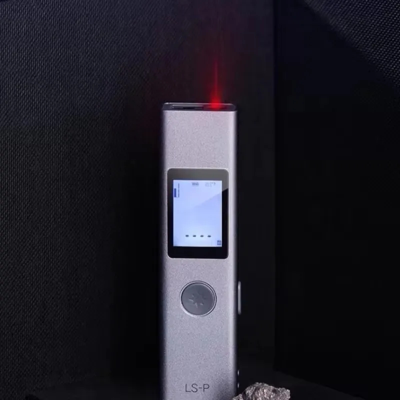 Laser Rangefinder Distance Meter Global Version youpin DUKA LSP/LS2 40m Portable Rechargeable Digital