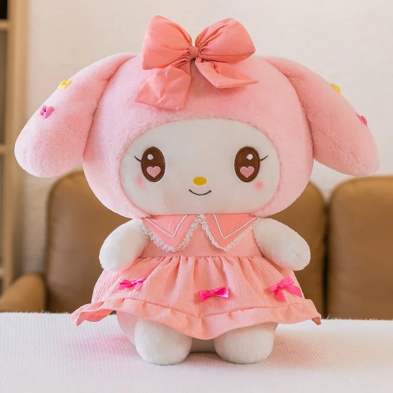Новинка, плюшевая кукла Sanrio