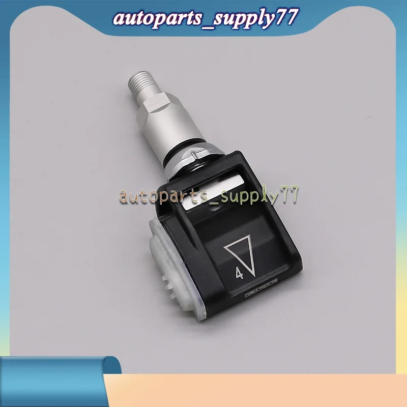 4 szt. 13598787 czujnik ciśnienia opon TPMS dla chevroleta Camaro Buick Cascada Cadillac ATS-V CTS-V CTS Opel Vauxhall Astra