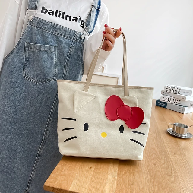 Safta  Hello Kitty Spring - sac à bandoulière