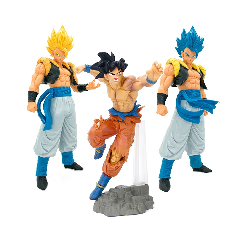 Desenhos Animados Dragon Ball Vegeta IV Figuras Estátua Modelo Brinquedos  Figura De Ação Brinquedo Presente Para Crianças Decoração De Casa Anime  Coleção Play - Escorrega o Preço