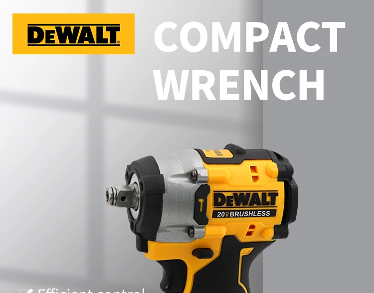 Professional Power Step Drills Wrench Impact Performance