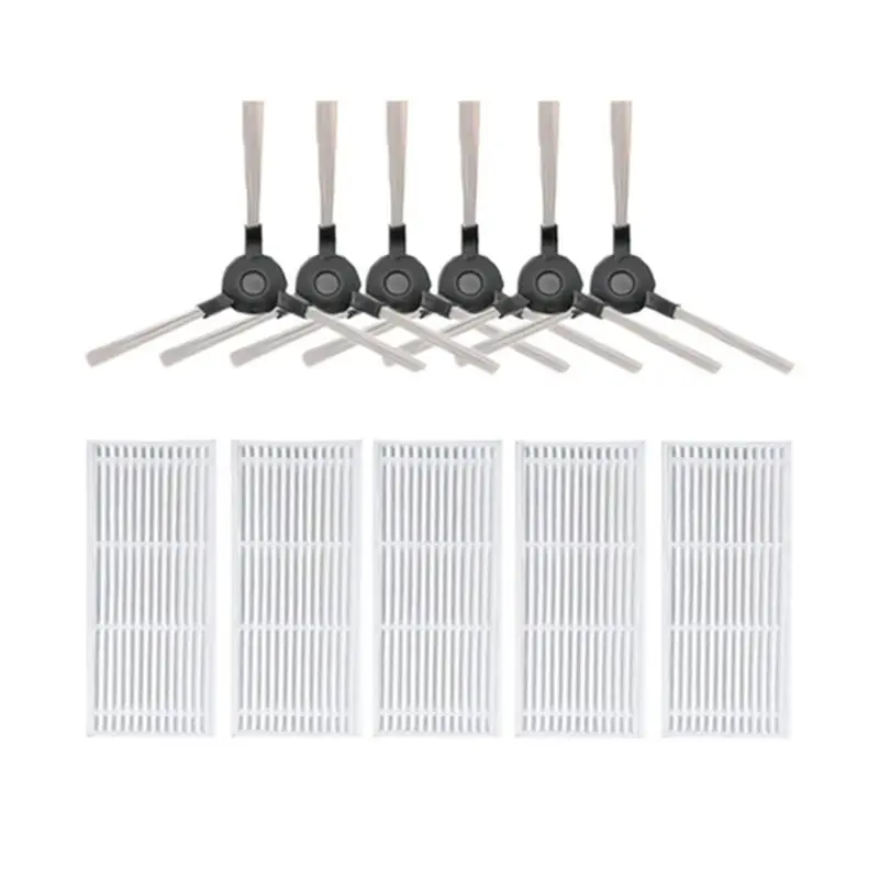 

Запасные детали для пылесоса для Genio Deluxe 370