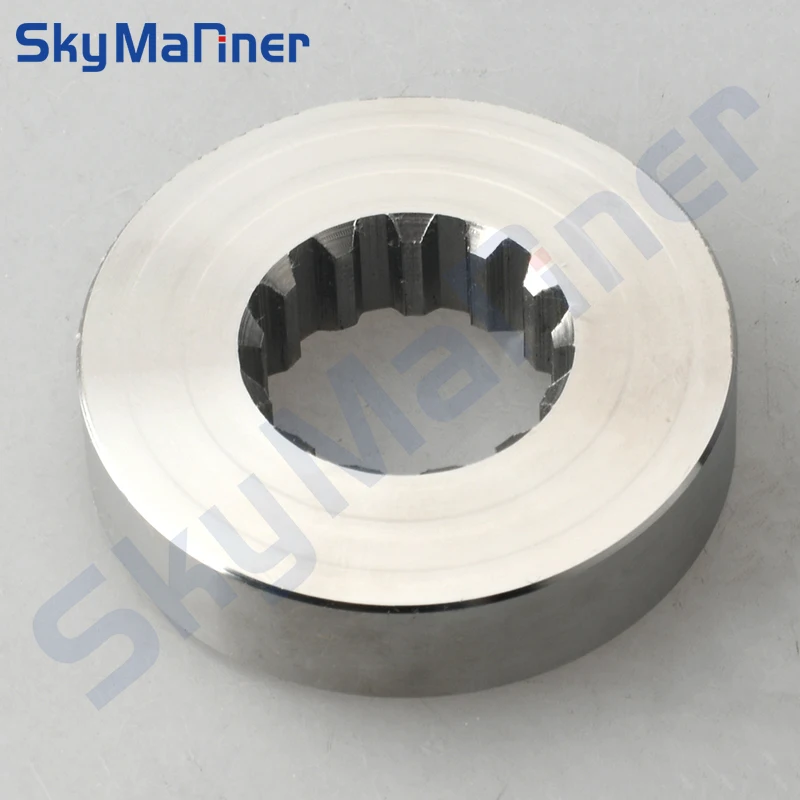 

Распорка 2 для Yamaha, 663-45997-00670-45997-00-00 используется для ремонта и обслуживания оборудования Yamaha.