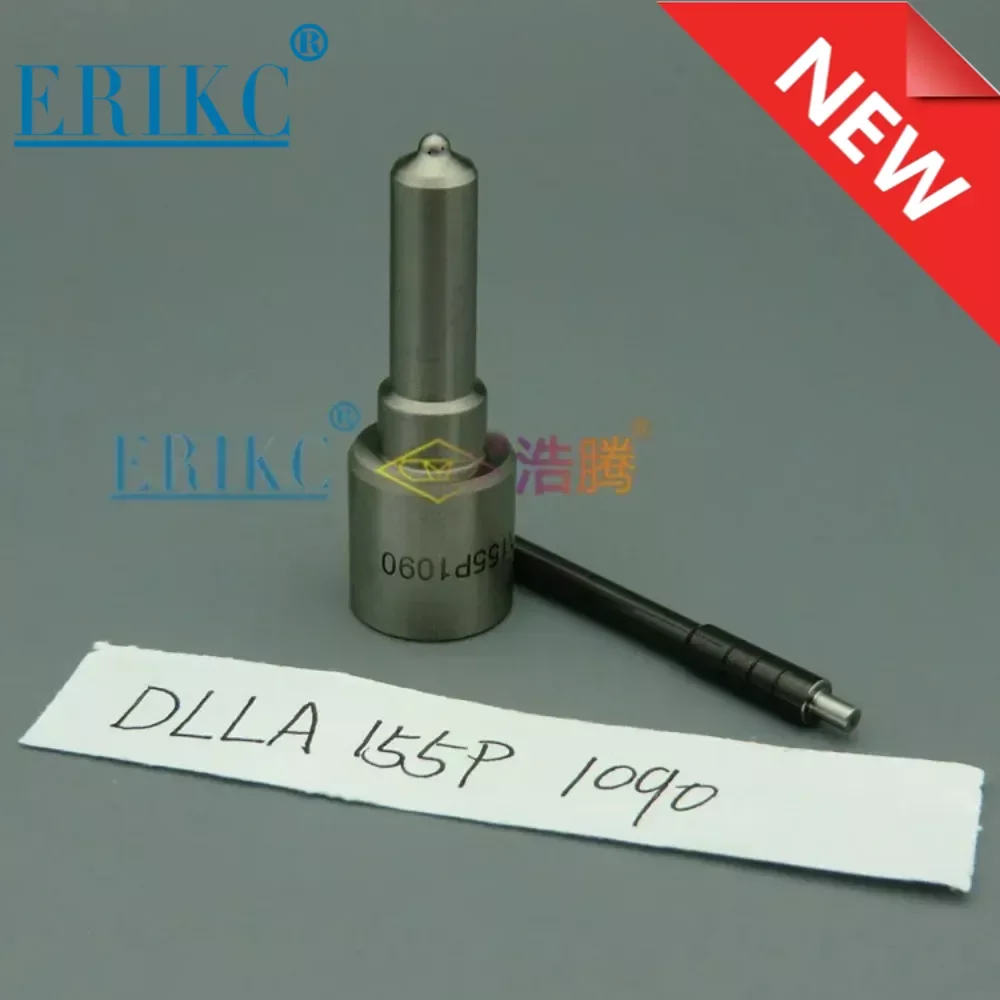 

Spray Nozzle Manufacturer DLLA155 P1090 ERIKC Oil Burner Nozzle 0934001090 Nozzles Supplier DLLA 155 P1090