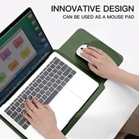 Housse pour ordinateur portable, étui pour Apple Macbook Air Pro 13 M1 M2 M3, housse pour tablette, pour ASUS HP DELL 13.3 13.6 14 15 15.6 16 5