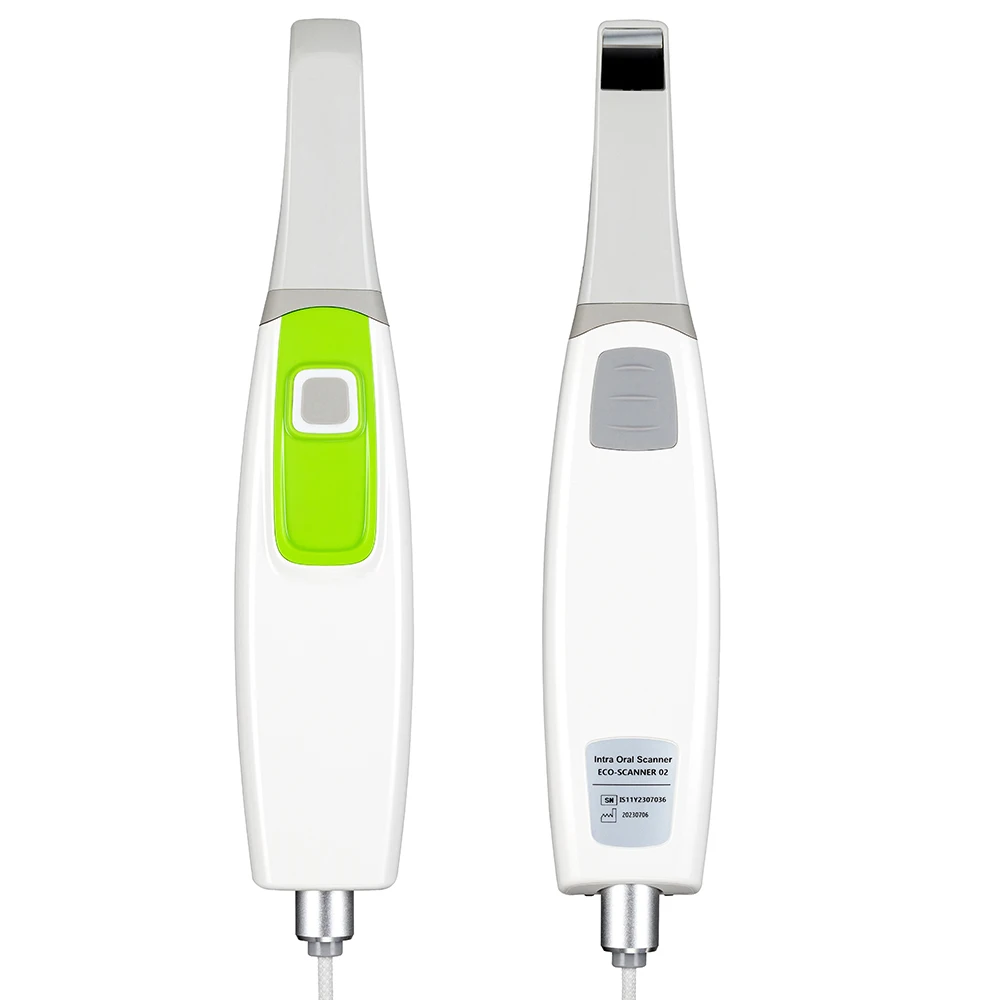 Рисунок 3 - Стоматологический внутриоральный