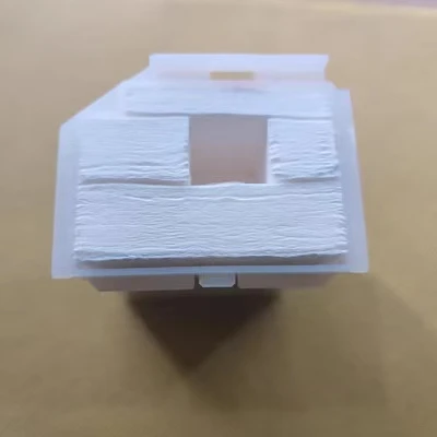 

1pcs Waste Ink Sponge Tank for EPSON L3110 3118 3119 3108 3116 L3158