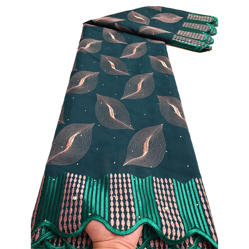 Tela de encaje de gasa de algodón nigeriano con piedras, tela de encaje de  gasa suiza africana 2025 para coser vestido de fiesta de boda para mujer -  AliExpress, image size:1000x1000