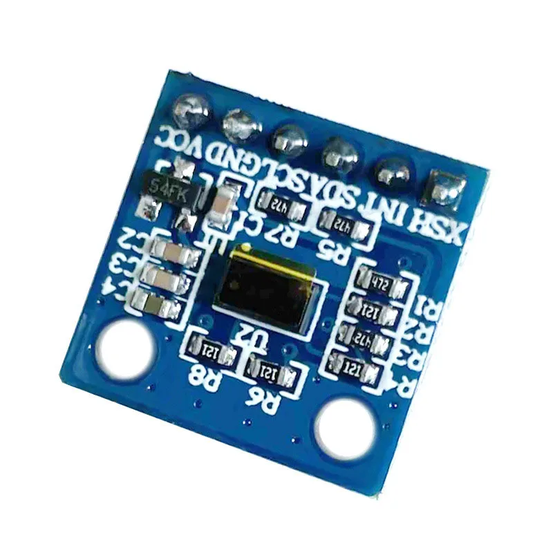 

1/2/5/10/30Pcs ATK-VL53L0X Laser Ranging Module ToF Time of Flight Ranging Sensor Module