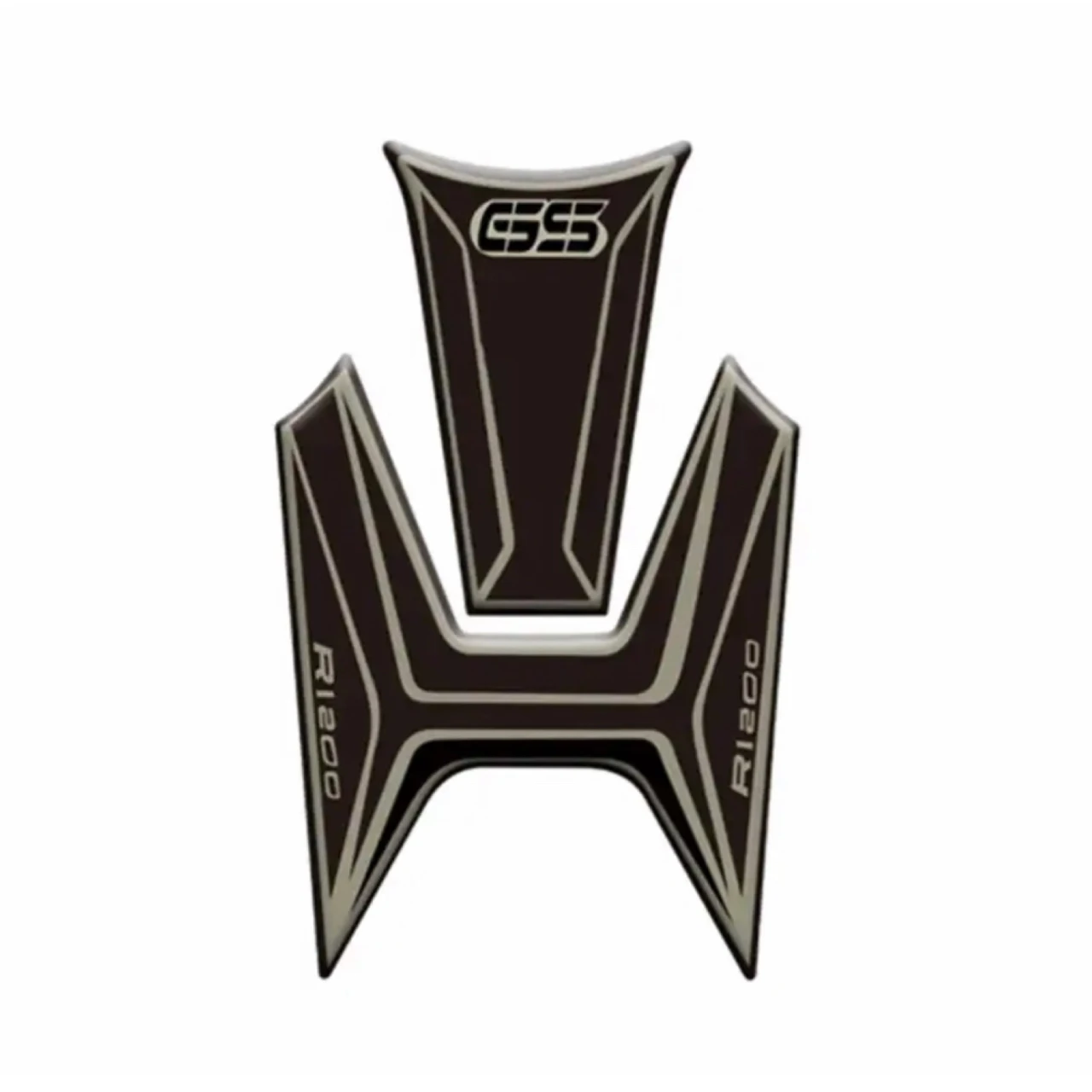   ũ ̵ е ƼĿ, 3D ȣ ƼĿ, BMW R1200 GS LC R1200GS R1200LC 2013 2014 2015 2016