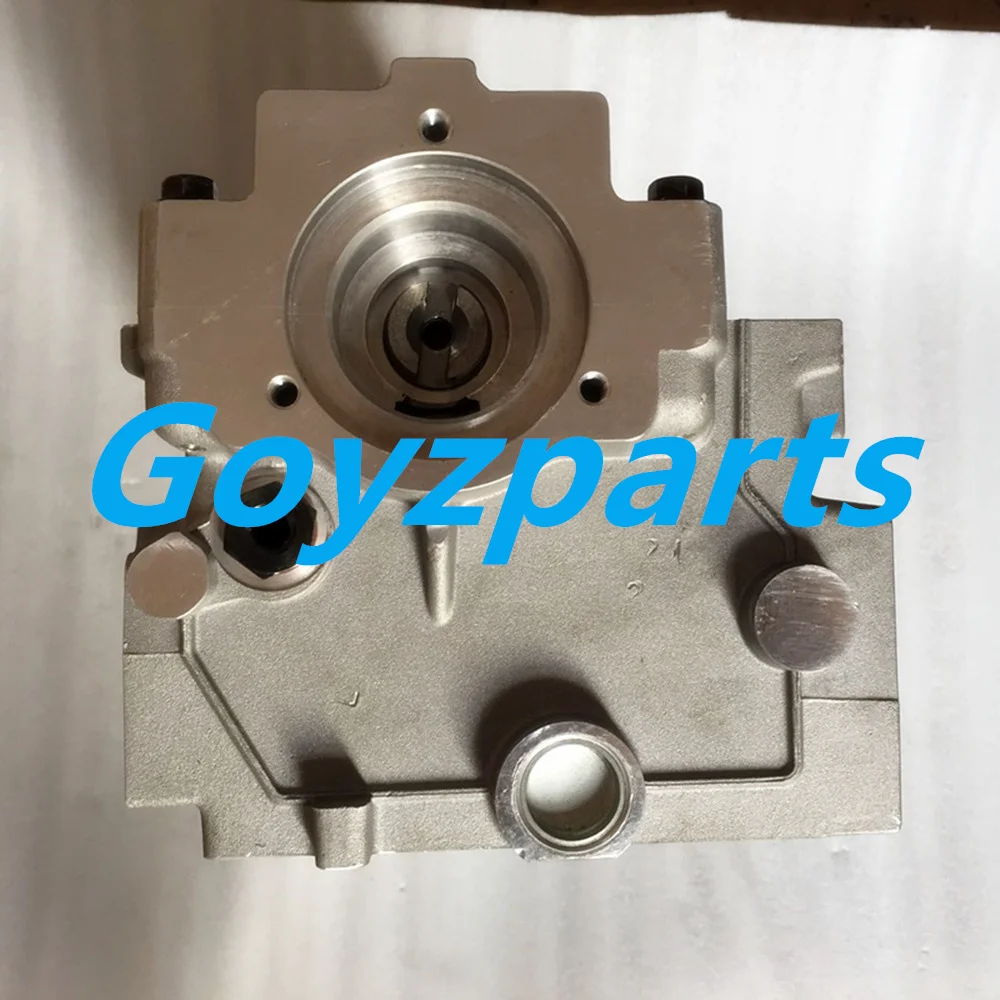 현대 엘란트라, 싼타페 I, 투싼, 기아 스포티지, 카렌스, 세라토용 D4ea 22100-27000 2210027900 2210027901 완전 조립형 실린더 헤드