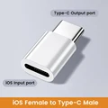 Type C White