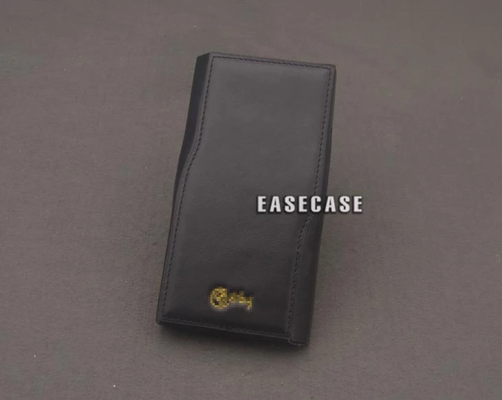 A6 Custom-Made Genuine Leather case for HIBY R6 / R6 Pro / New Hiby RS6 R6III R6Pro II