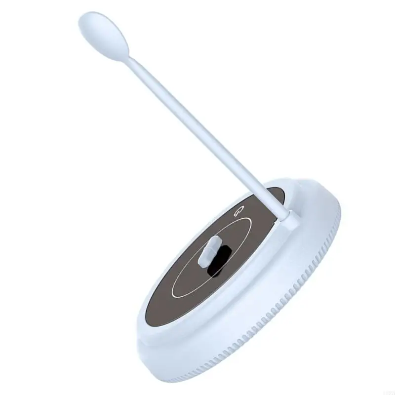 L8RB Professional Levitation Technology Milk Stirrer User Friendly Levitation Milk Shaker for Cafes Quality Drinks
