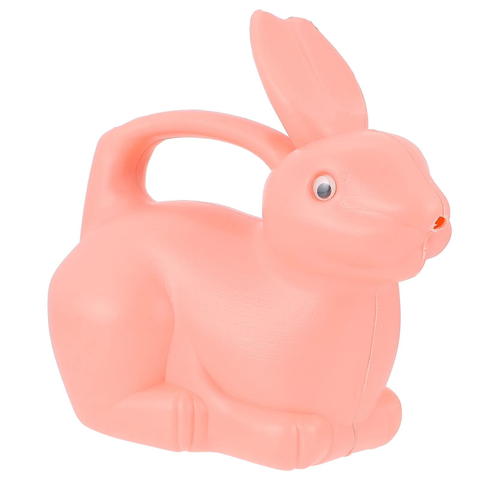 

Rabbit Watering Can 1200ml Kids Size Watering Bucket Novelty Indoor Watering Pot Kettle Spout Water Can Gardening Watering Can