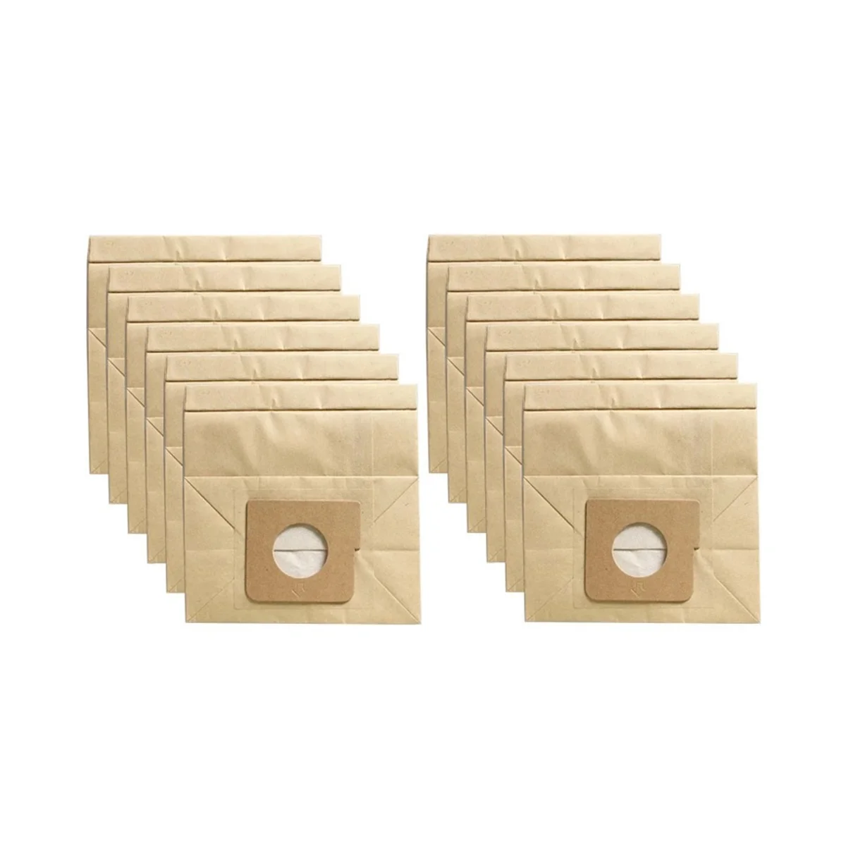 

Бумажный пылесборник для LG V-743RH V-3810R V-943SAB V-2800RH, аксессуары для пылесоса, запасные части